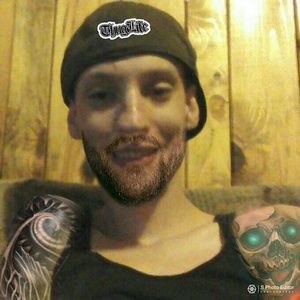 Meet your Posher, Anthony